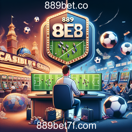 A Emoção dos Jogos de Esportes no 889bet.co
